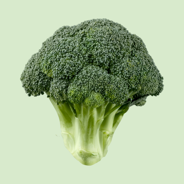 Broccoli Crown