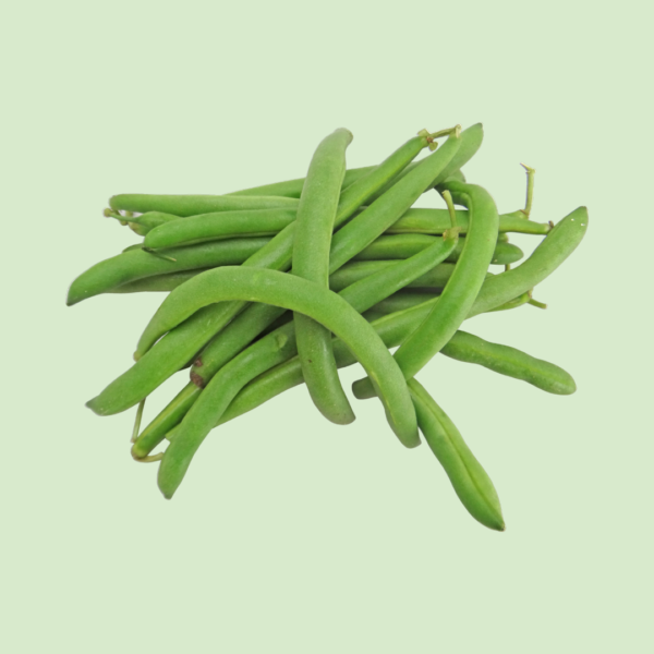 French Beans, Green