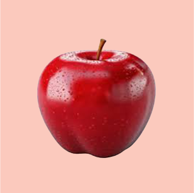 Apple, Red Delicious