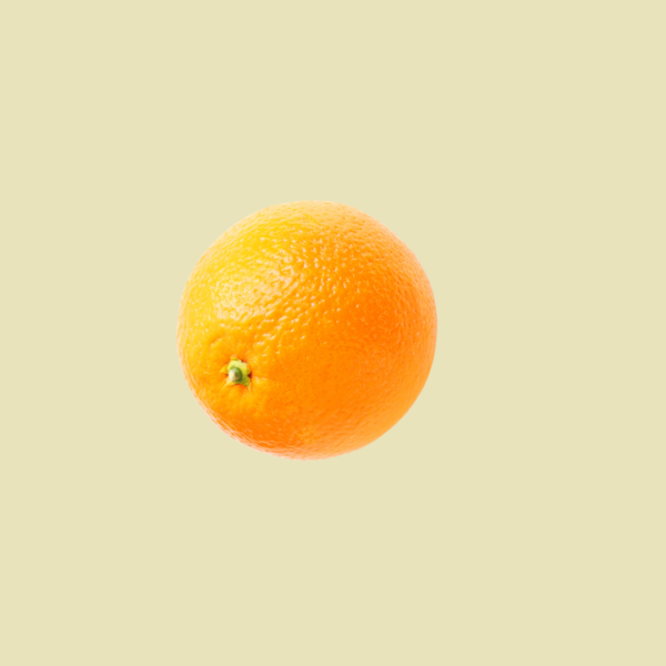 Orange, Navel