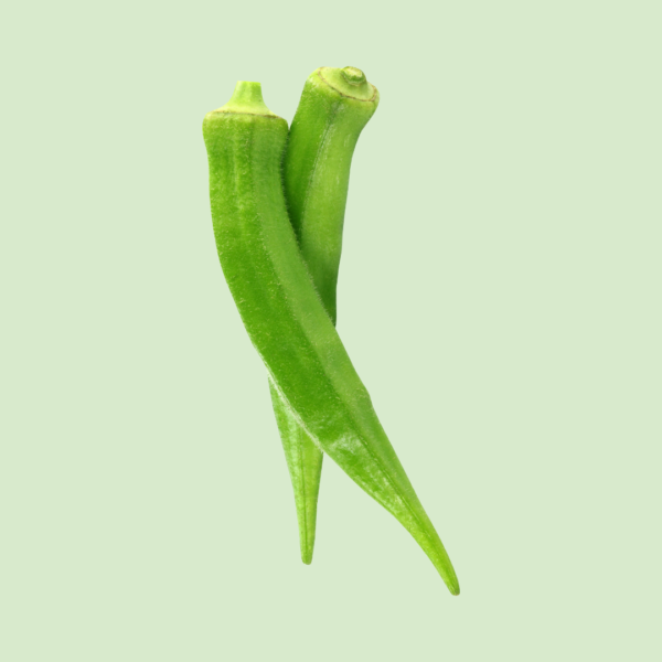 Okra