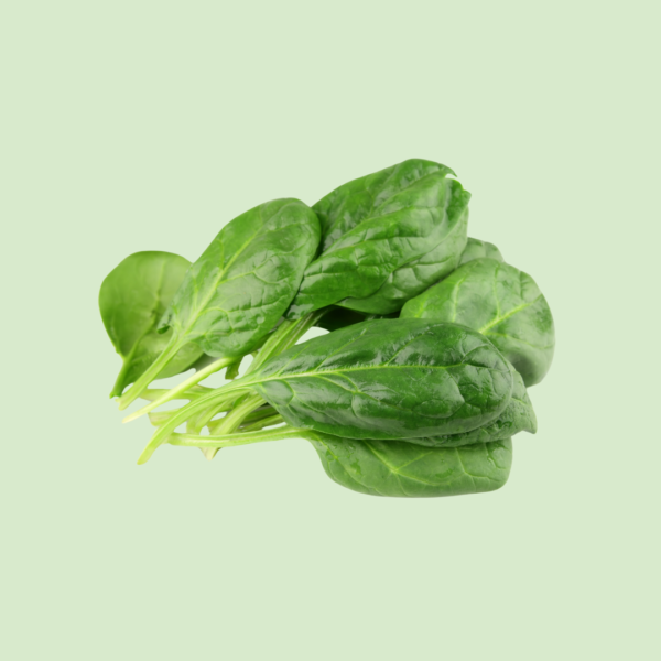 Spinach