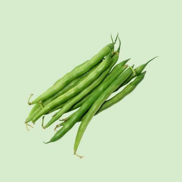 String Green Beans