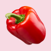 Red Bell Peppers
