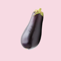 Eggplant