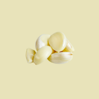 Garlic, Peeled